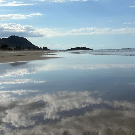 Pretty On Paku, Tairua - Cottage Exterior foto