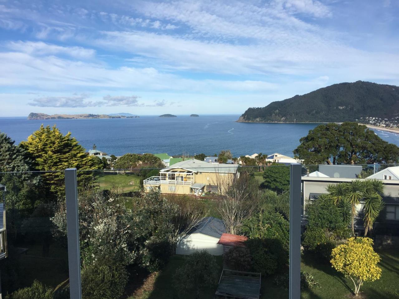 Pretty On Paku, Tairua - Cottage Exterior foto