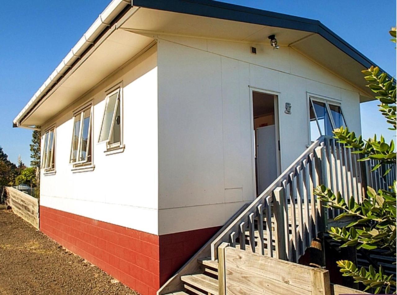 Pretty On Paku, Tairua - Cottage Exterior foto