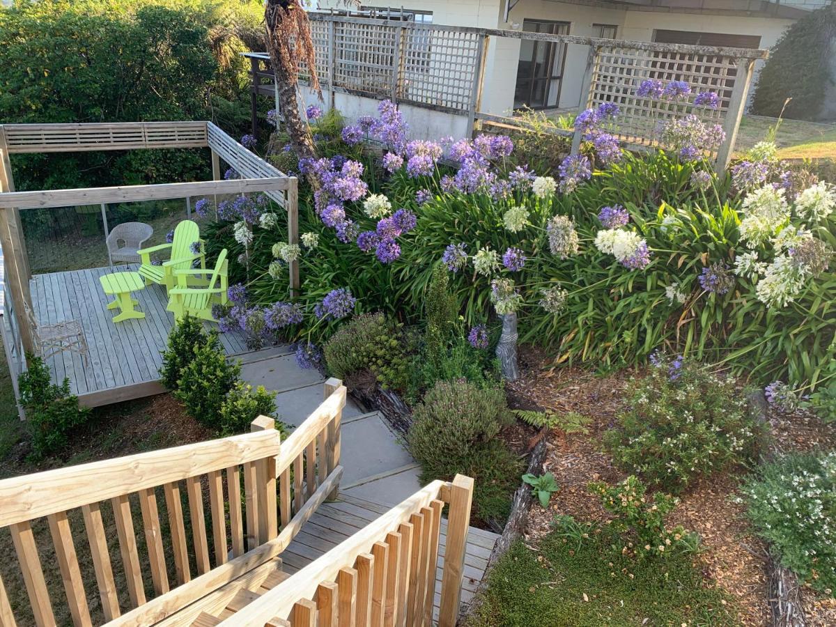 Pretty On Paku, Tairua - Cottage Exterior foto